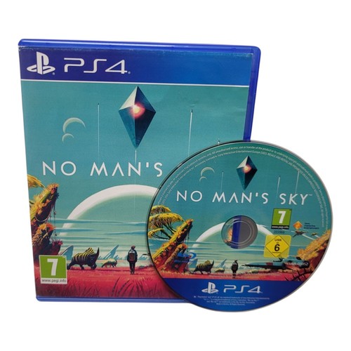 Man sky ps4 - man's,