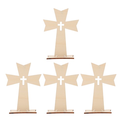 Pcs croce regalo di - 4,