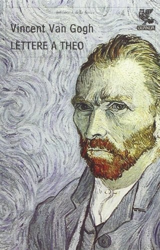 Lettere theo van gogh - lettere,