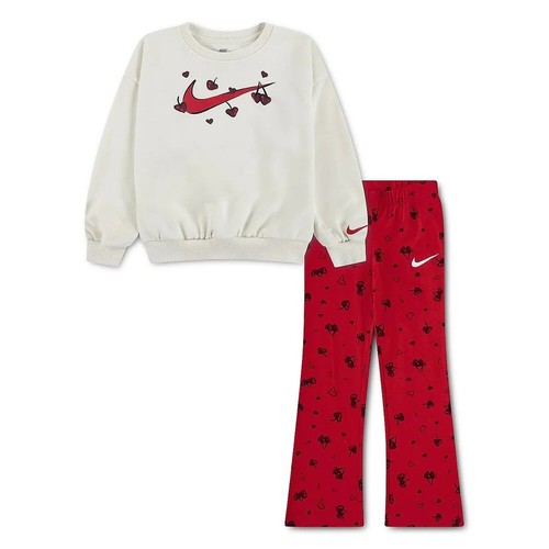Tuta nike bambina baby felpa - tuta,