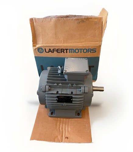 Motore elettrico trifase