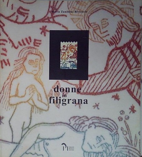 Zaniboni rivieccio donne - donne, in
