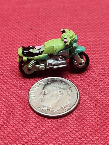 Giocattolo micro motociclo - micro,