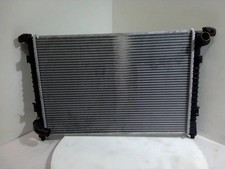 17117570821 RADIATORE per MINI (R50/R53) (07/01>07/06<) 1.6 16V ONE BER. 2001