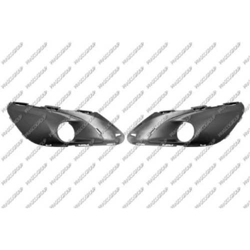 Griglia ventilazione - di,