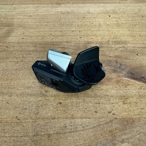 Sram eagle axs - eagle, regolatore