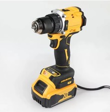 DCD805 20V Impact Driver Drill