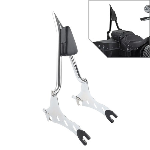 Schienale passeggero sissy bar - schienale,