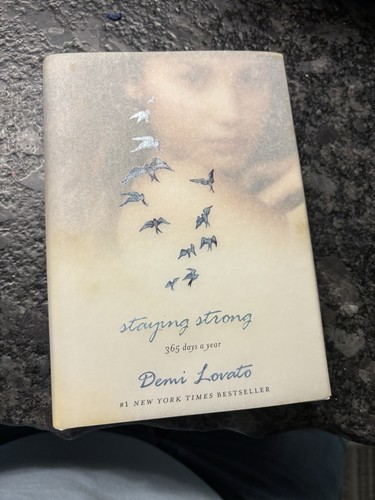 Staying strong 365 - 365, a