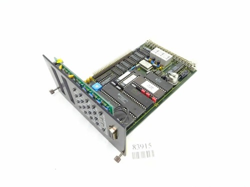 Sistema modulare pmc cp1000 - sistema,