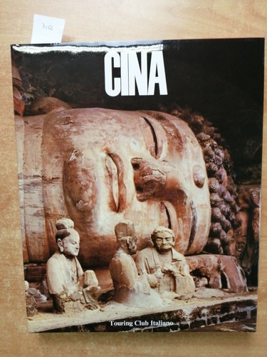 Cina libro fotografico 1980 - fotografico,