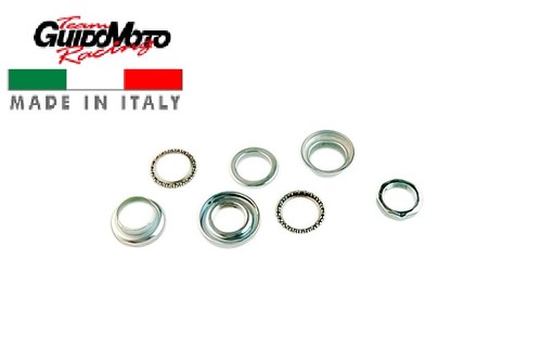 Serie sterzo forcella - serie,