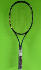 Racchetta da tennis Volkl Xtended 4 3/8 Power Frame XL MidPlus MP 100” rara