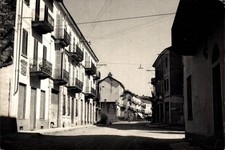 Biella Brusnengo centro paese F. Grande  spedita