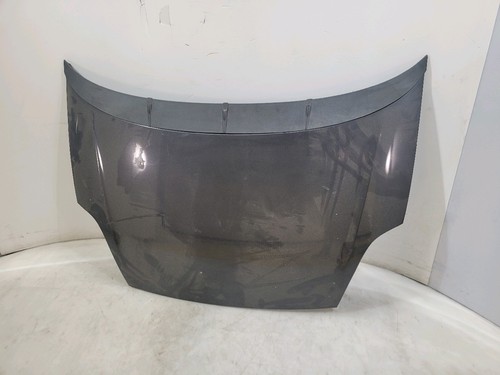 Capot fiat punto evo iii - capot,