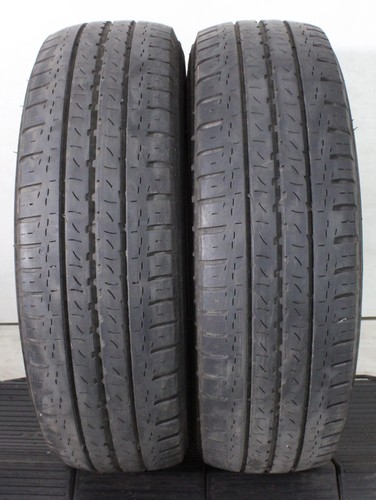 Pneumatici estivi 215 70r15c - 2,