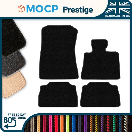 Prestige car mats fit - mats, bmw