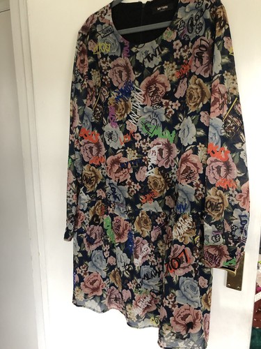Abito designer twinset twin - my,