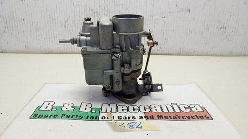 Carburatore opel kadett - carburatore,