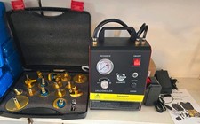Ventilatore Freno e Frizione 3