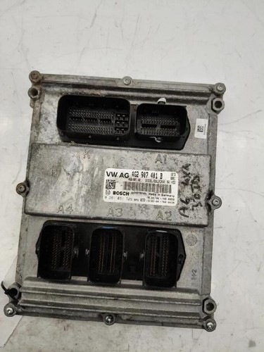 4g2907401b centralina - 4g2907401b,