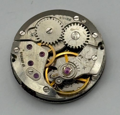 Eta 2512 orologio - orologio, movimento