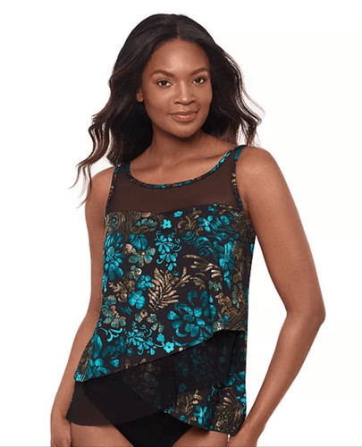 Miraclesuit flor mare - flor, de