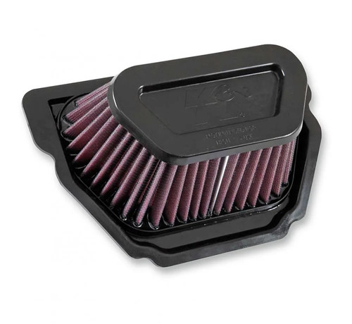 Filtro aria high flow race - k&n,