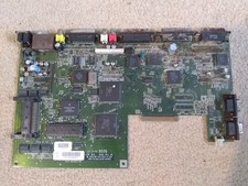 Scheda madre Commodore Amiga