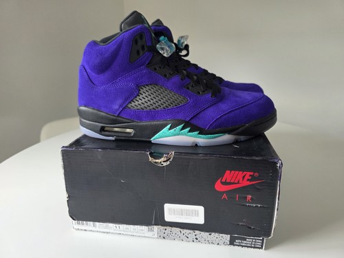 Nike air jordan retro - air, 5
