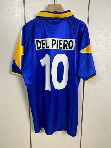 Juventus maglia away - away, shirt