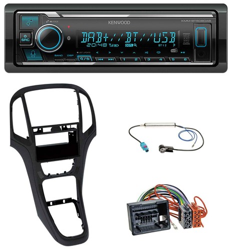 Autoradio kenwood bluetooth - autoradio,