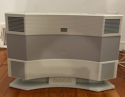 Radio bose acoustic wave - radio,
