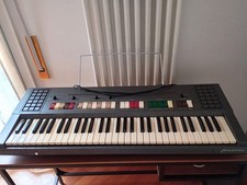 Tastiera pianola FARFISA GULLIVER 61-Funzionante Ottimamente tenuta e conservata