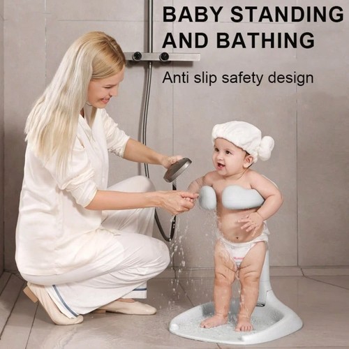 Sedile supporto doccia bambino - supporto,
