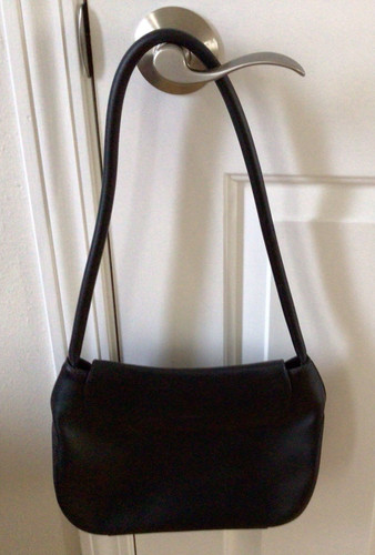 Borsa mano vintage - a,
