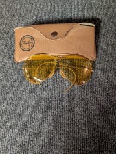 OCCHIALI DA SOLE VINTAGE ANNI