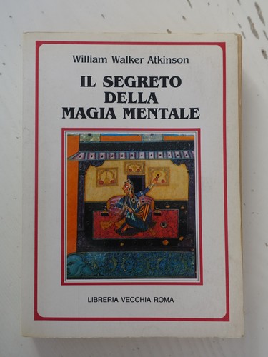 Segreto della magia - il,