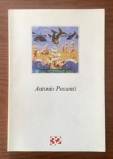 CATALO DI ANTONIO POSSENTI