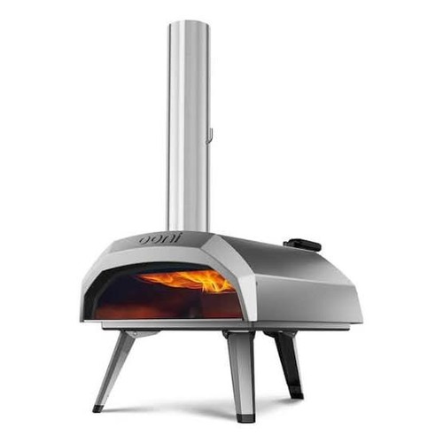 Nuovo forno pizza esterno - nuovo,