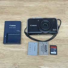 Canon PowerShot SX230 HS 12,1