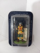 soldatini di piombo de