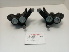 PINZE FRENO ANTERIORE YAMAHA MT 07 2014-2021 FRONT BRAKE CALIPERS