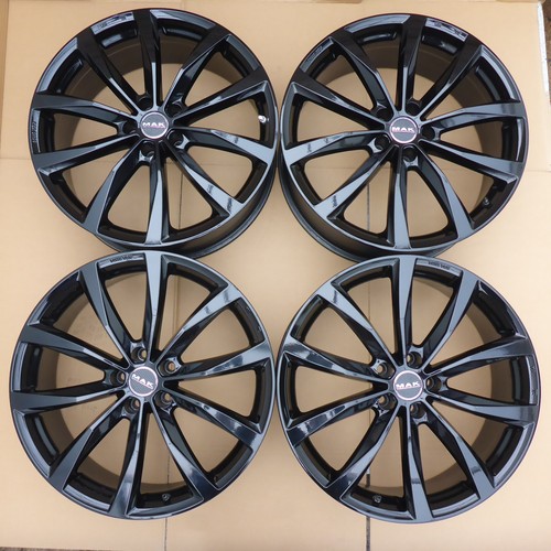Cerchi lega 20 - 4x,
