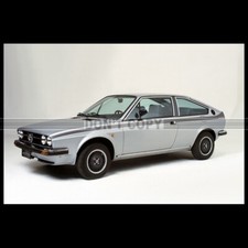 Photo A.021287 ALFA ROMEO