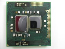 Cpu INTEL CORE i3 MOBILE
