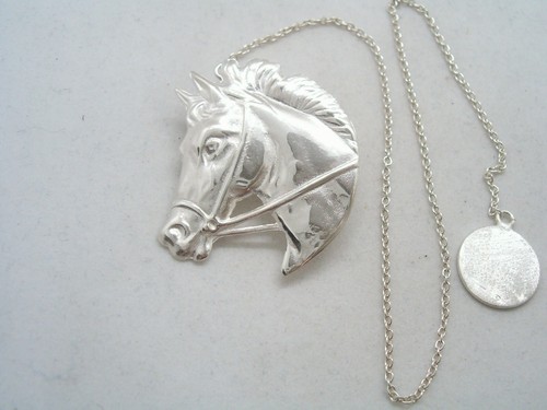 Cavallo segnalibro in - :,