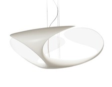 KDLN KUNDALINI lampada a