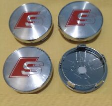 4 TAPPI COPRIMOZZO COMPATIBILI