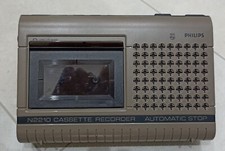 Registratore Audio Philips